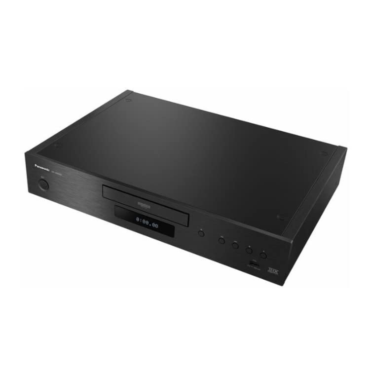 4K Ultra HD Blu-ray Player D2309