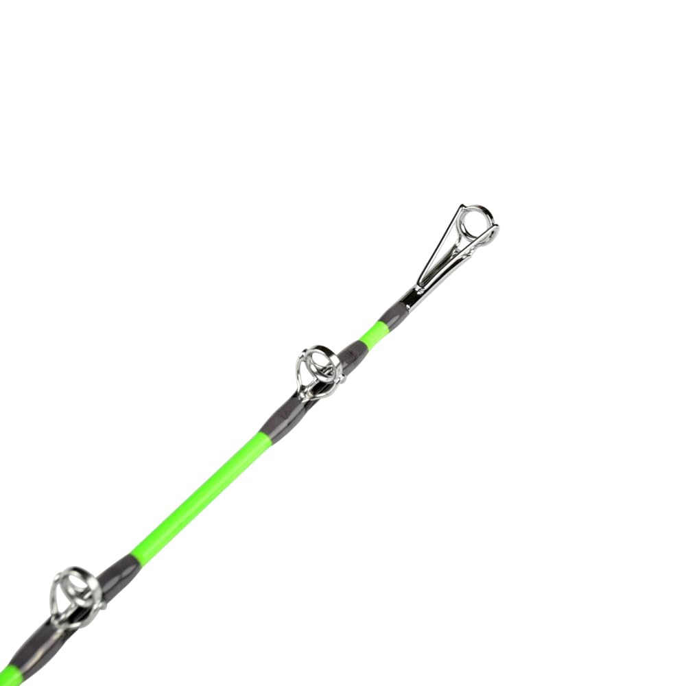 7'6" One-Piece Medium Heavy Catfishing Casting Rod Y705105
