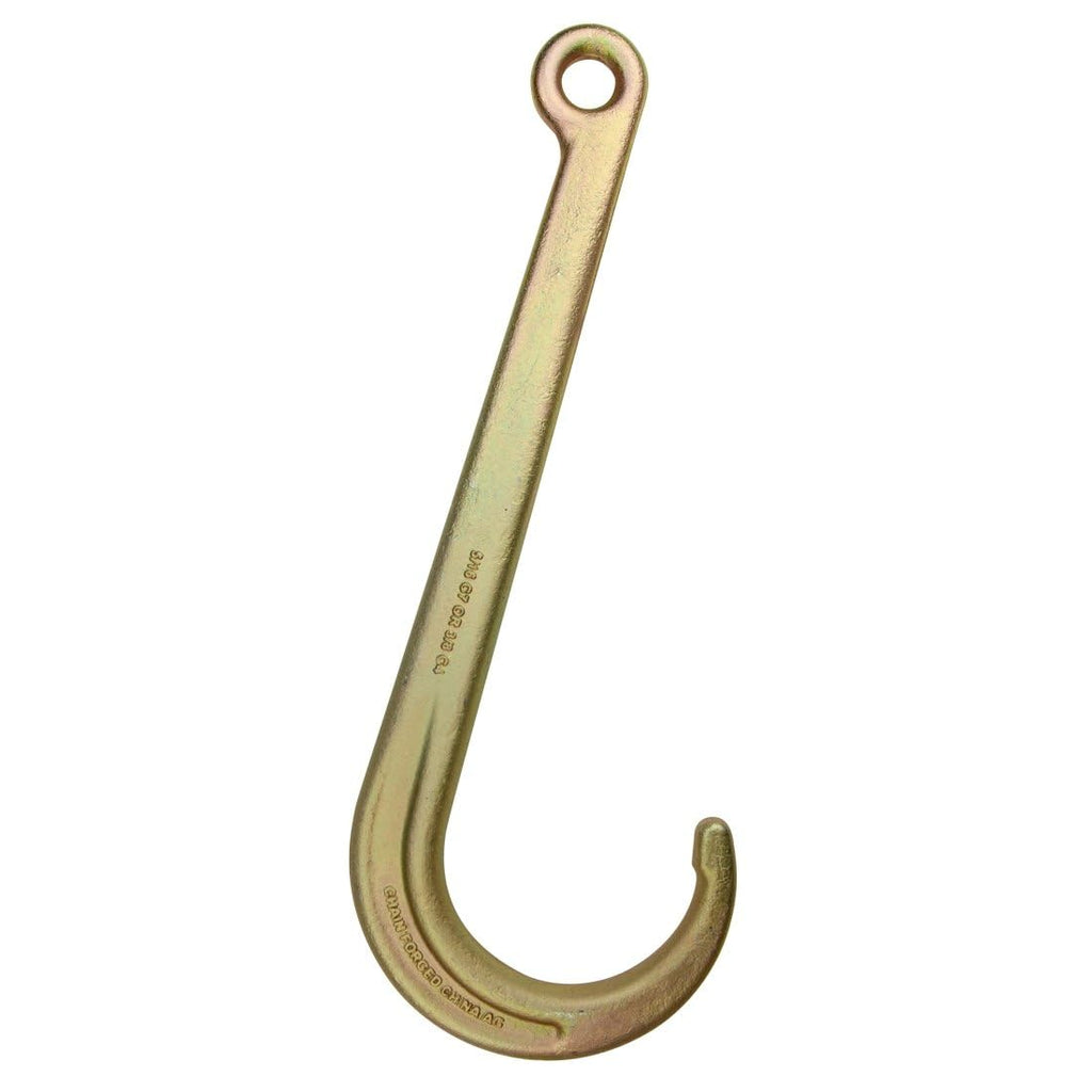15 Inch Grade 70 Tow Hook J2377