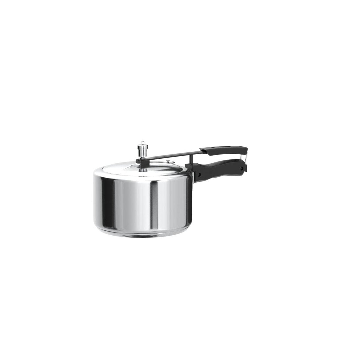 2 Liter Stainless Steel Pressure Cooker R52874