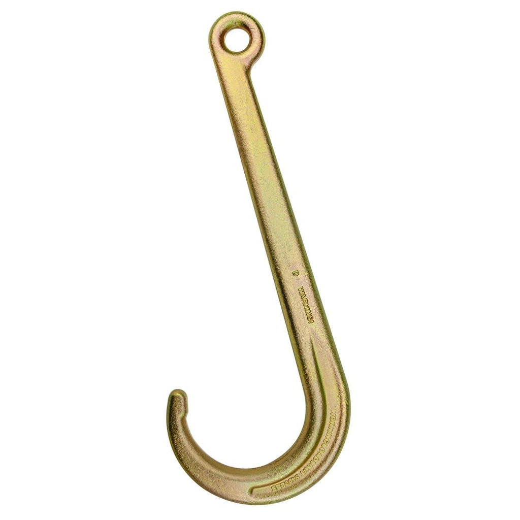 15 Inch Grade 70 Tow Hook J2377