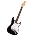 Black Electric Guitar N970