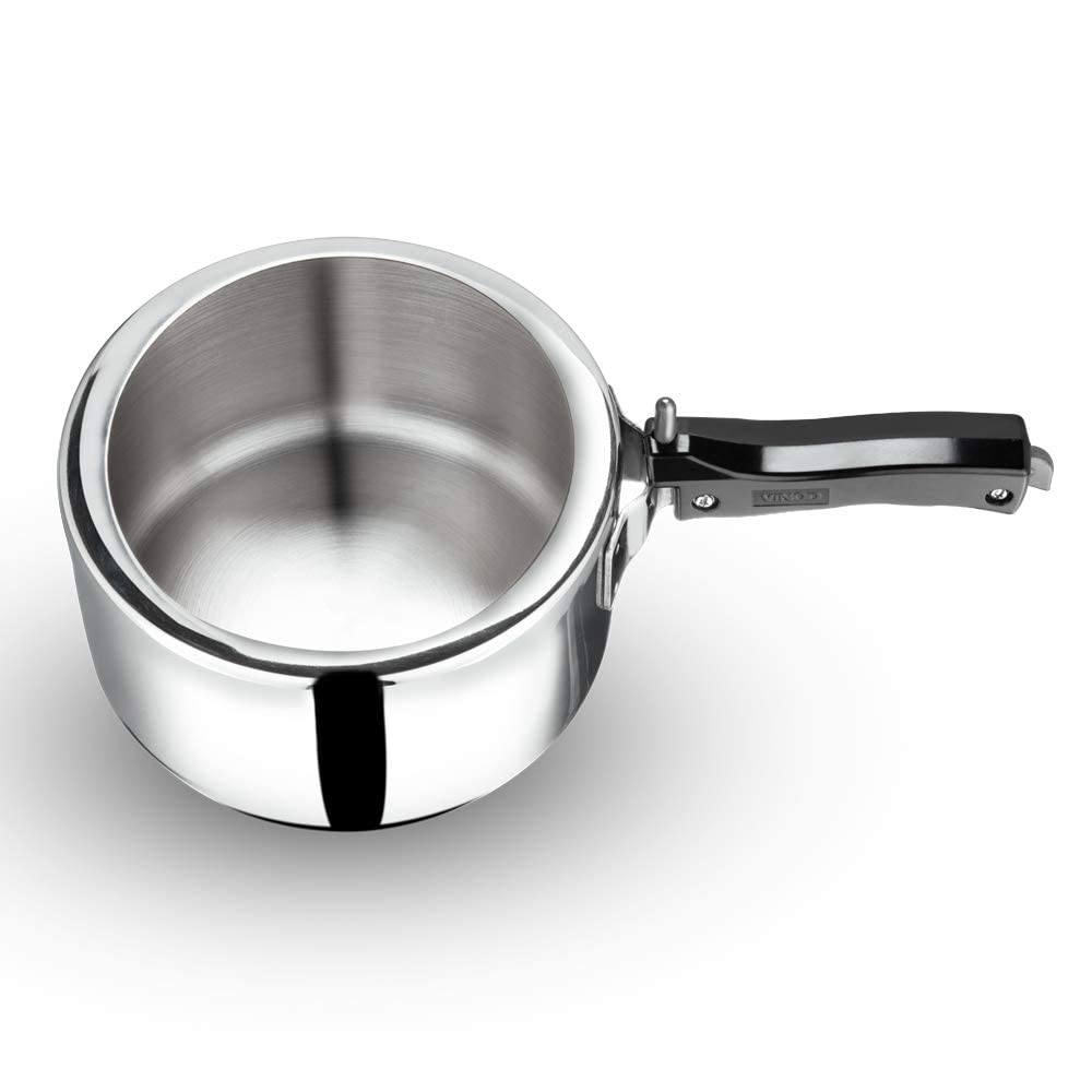 2 Liter Stainless Steel Pressure Cooker R52874