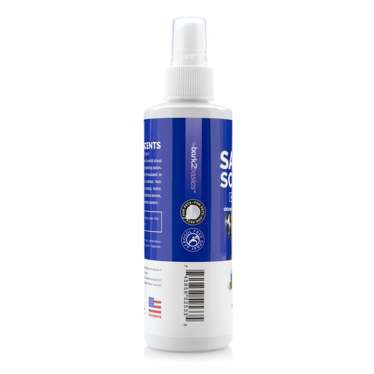 Dog Cologne Spray 8 oz C752028