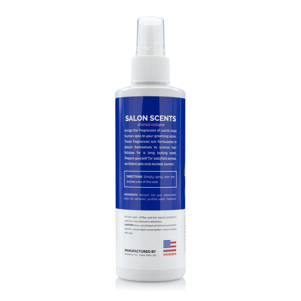 Dog Cologne Spray 8 oz C752028