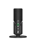 USB Cardioid Condenser Microphone & Table Stand N5305
