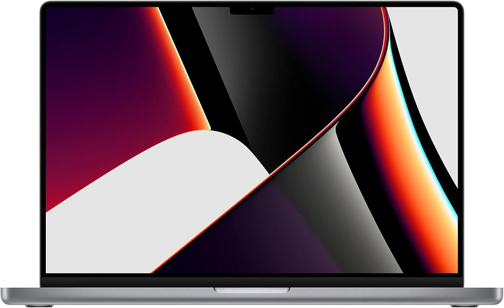16-inch 32GB RAM 1TB SSD Space Gray Laptop G257844