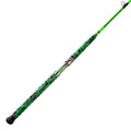 7'6" One-Piece Medium Heavy Catfishing Casting Rod Y705105