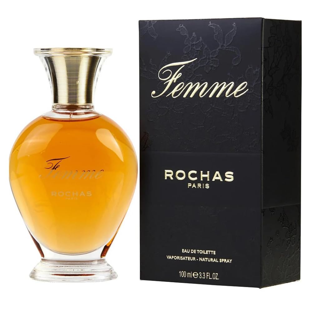 Perfume Eau De Toilette Spray 3.4 oz U508222