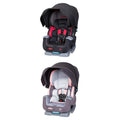 4 in 1 Convertible Car Seat with Canopy F539134