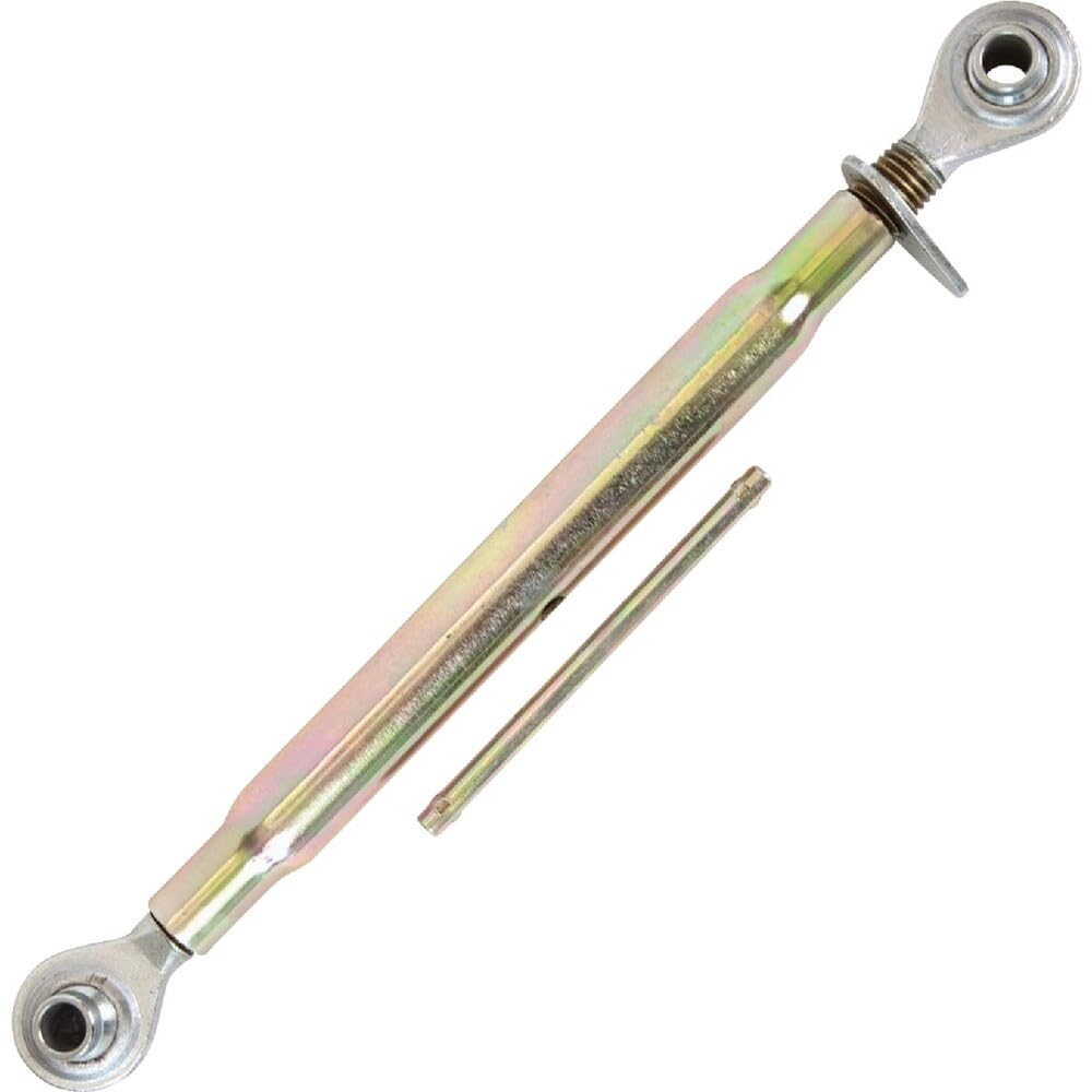 3/4" x 16" Forged Tractor Top Link O9465