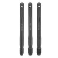 Black M12x1.5 M14x1.5 M14x1.25 Wheel Hangers Alignment Pin Q983