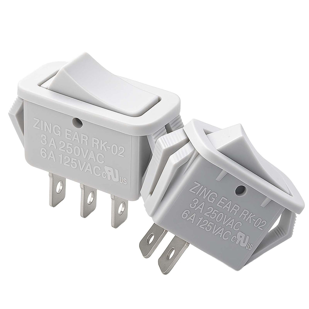 Range Hood Rocker Switch Kit Q91755