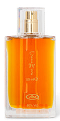 Choco Musk Eau de Parfum Spray 1.65 oz I6953