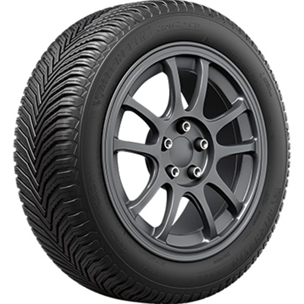 225/60R17 99H Tire O123