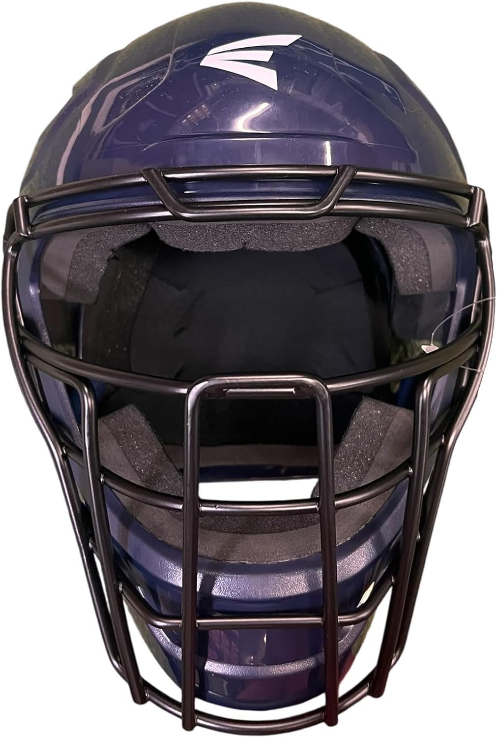Black 3-Piece Catcher's Set with NOCSAE Certified Helmet, Chest Protector & Leg Guards A158