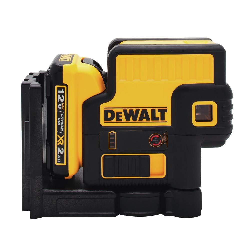 12V MAX Laser Level T6485