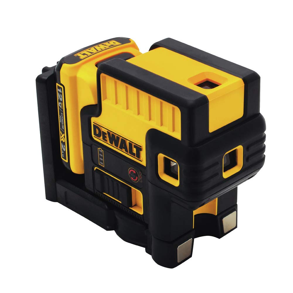 12V MAX Laser Level T6485