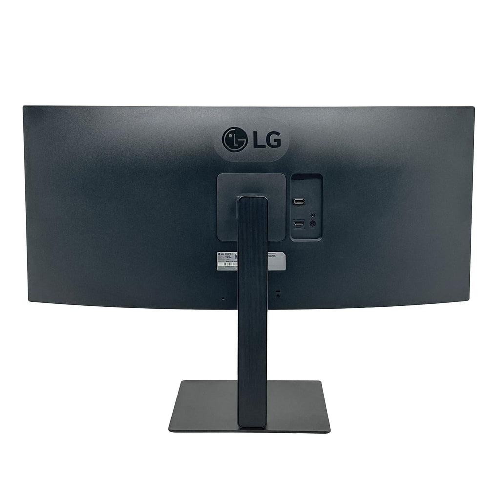 34 Inch WQHD Curved Monitor W5345