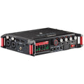 4-Channel 32-Bit Float Field Recorder with Mixer I538