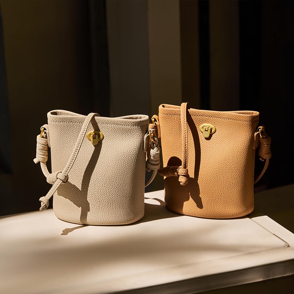 Vegan Leather Crossbody Bag with Adjustable Strap V293