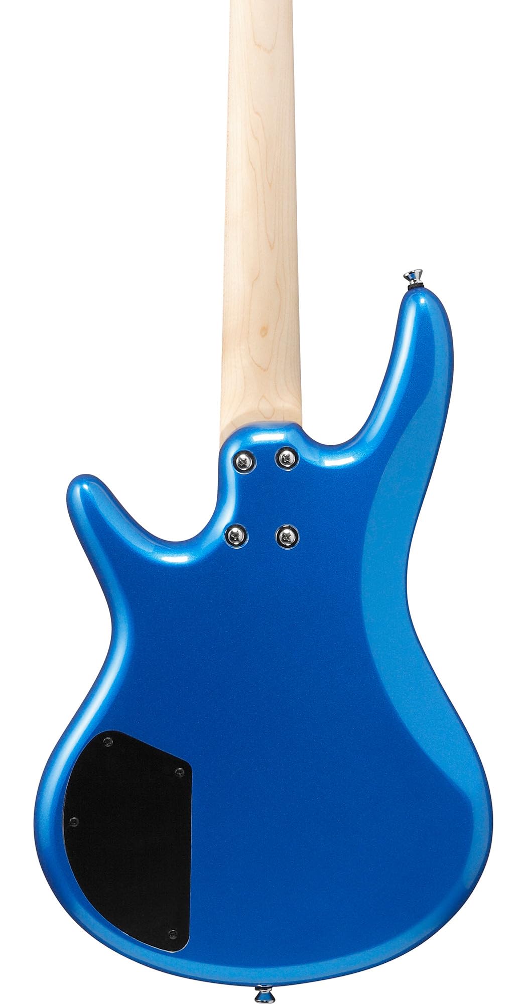 Starlight Blue Short-Scale Bass Guitar V526963