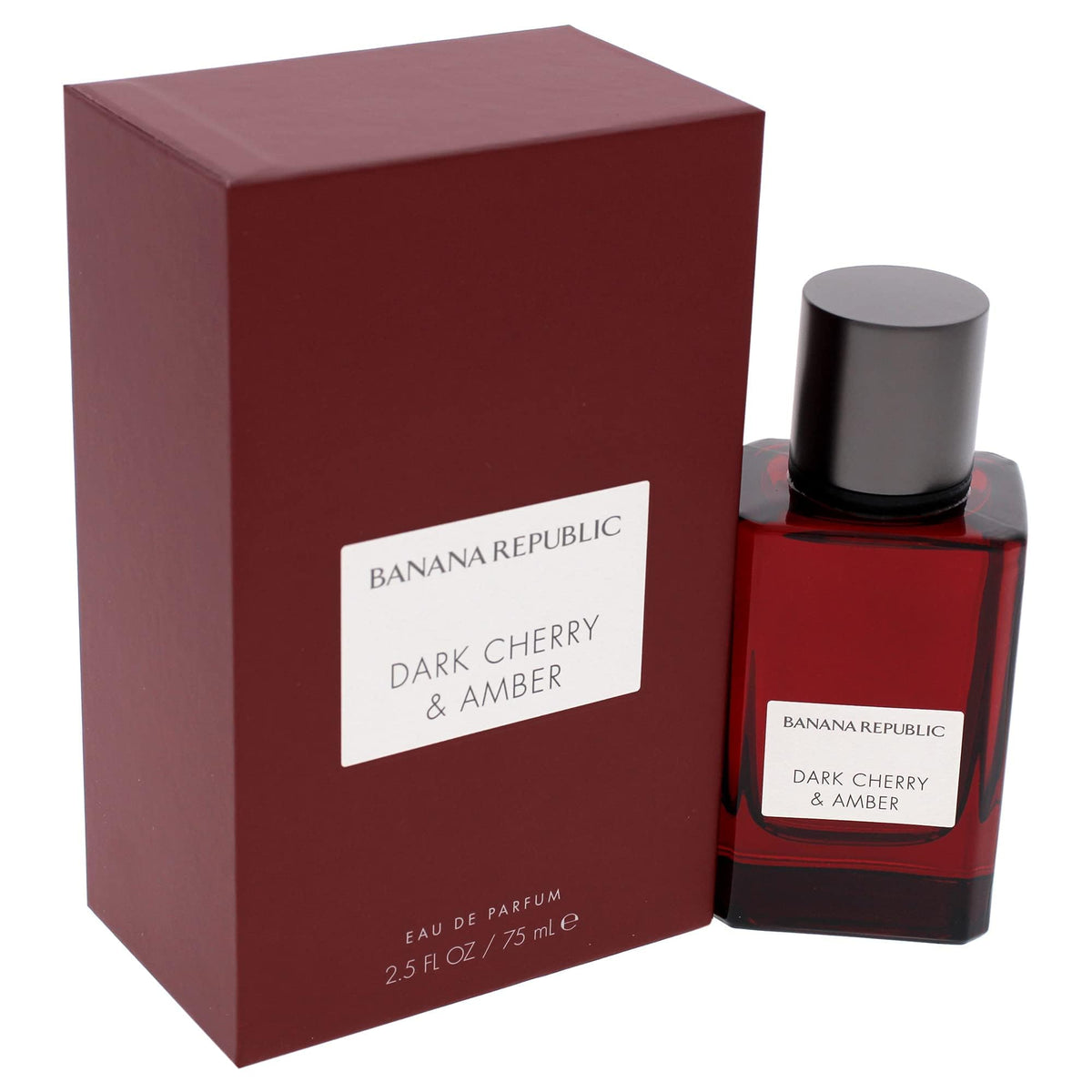Dark Cherry & Amber Eau de Parfum Spray 2.5 Ounces E57731