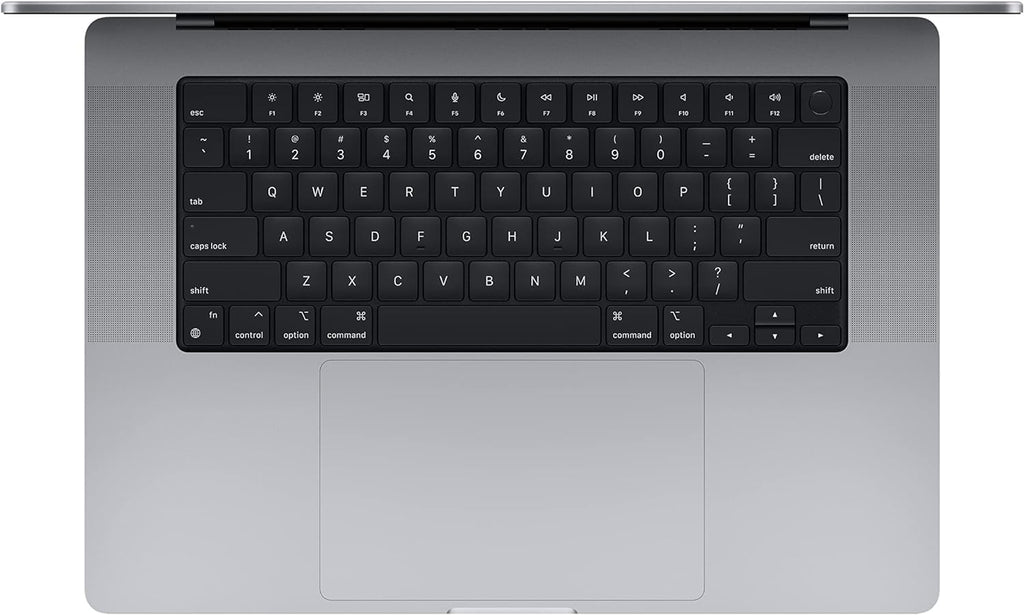 16-inch 32GB RAM 1TB SSD Space Gray Laptop G257844
