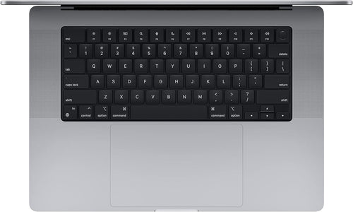 16-inch 32GB RAM 1TB SSD Space Gray Laptop G257844