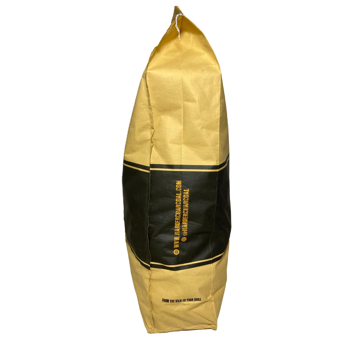 Extra Large Lump Charcoal White Quebracho Wood 33lb T82654