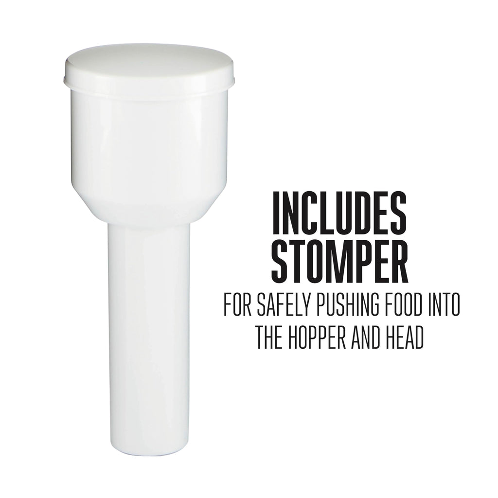 Electric Tomato Strainer, Food Mill & Sauce Maker A83885
