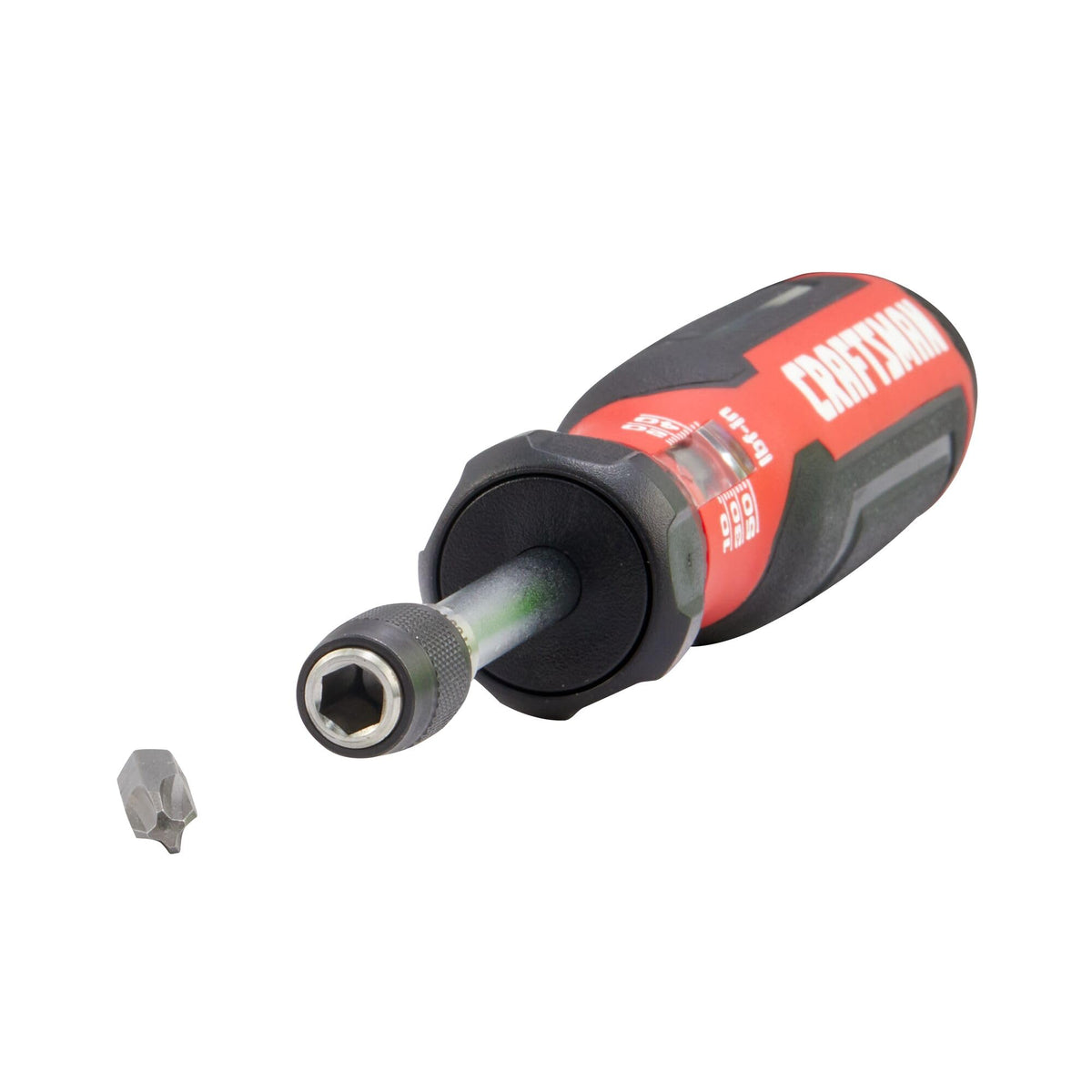 29 Piece Torque Screwdriver Set with Storage K959