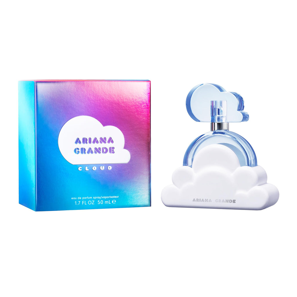 Eau de Parfum with Lavender Coconut Vanilla Pear F56195