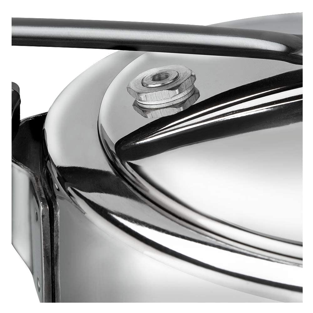 2 Liter Stainless Steel Pressure Cooker R52874
