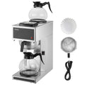 Commercial Drip Coffee Maker 12 Cups O5977