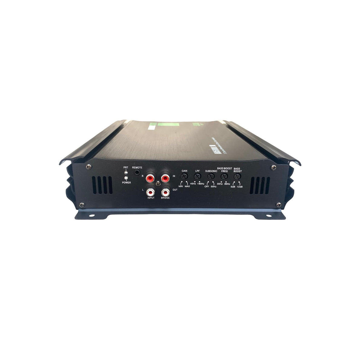 5000W Class D Monoblock Car Audio Amplifier K9419