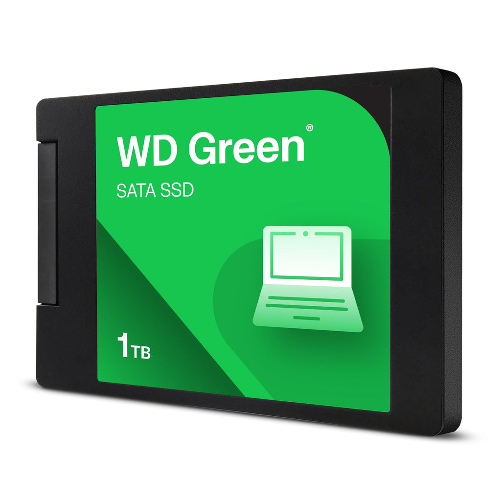1TB 2.5" Internal Solid State Drive L95847