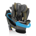 All-in-One Rotating Car Seat C9580