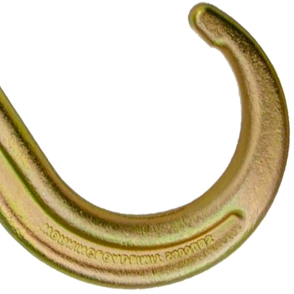 15 Inch Grade 70 Tow Hook J2377