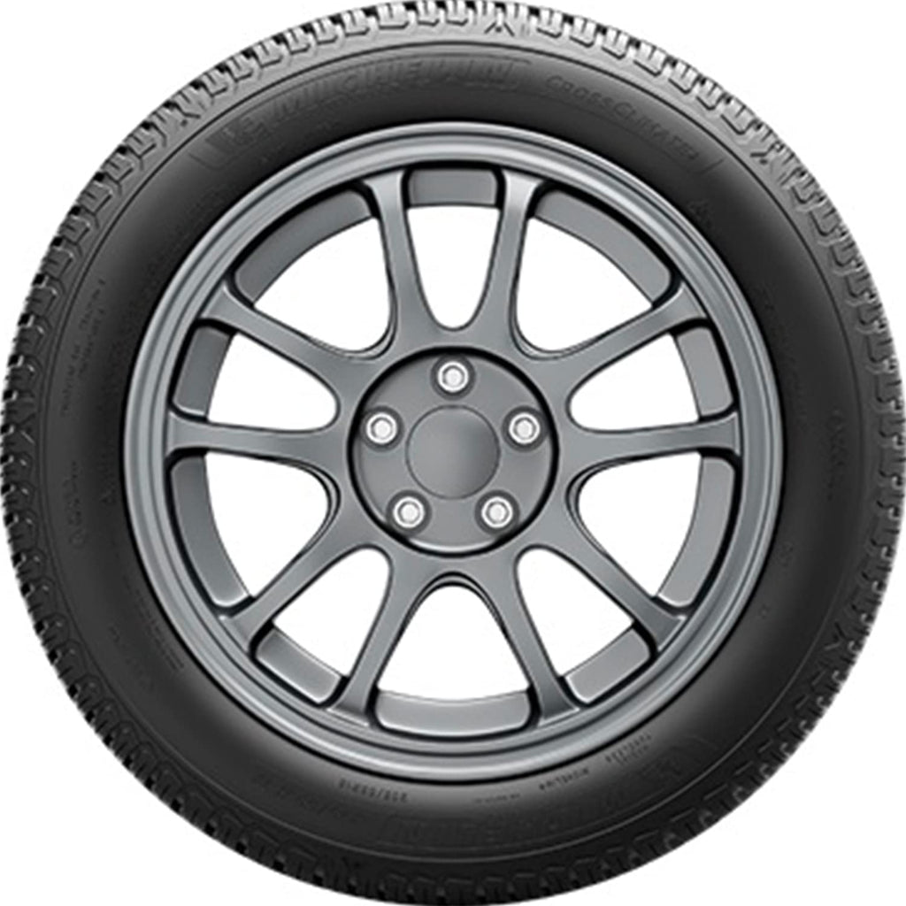 225/60R17 99H Tire O123