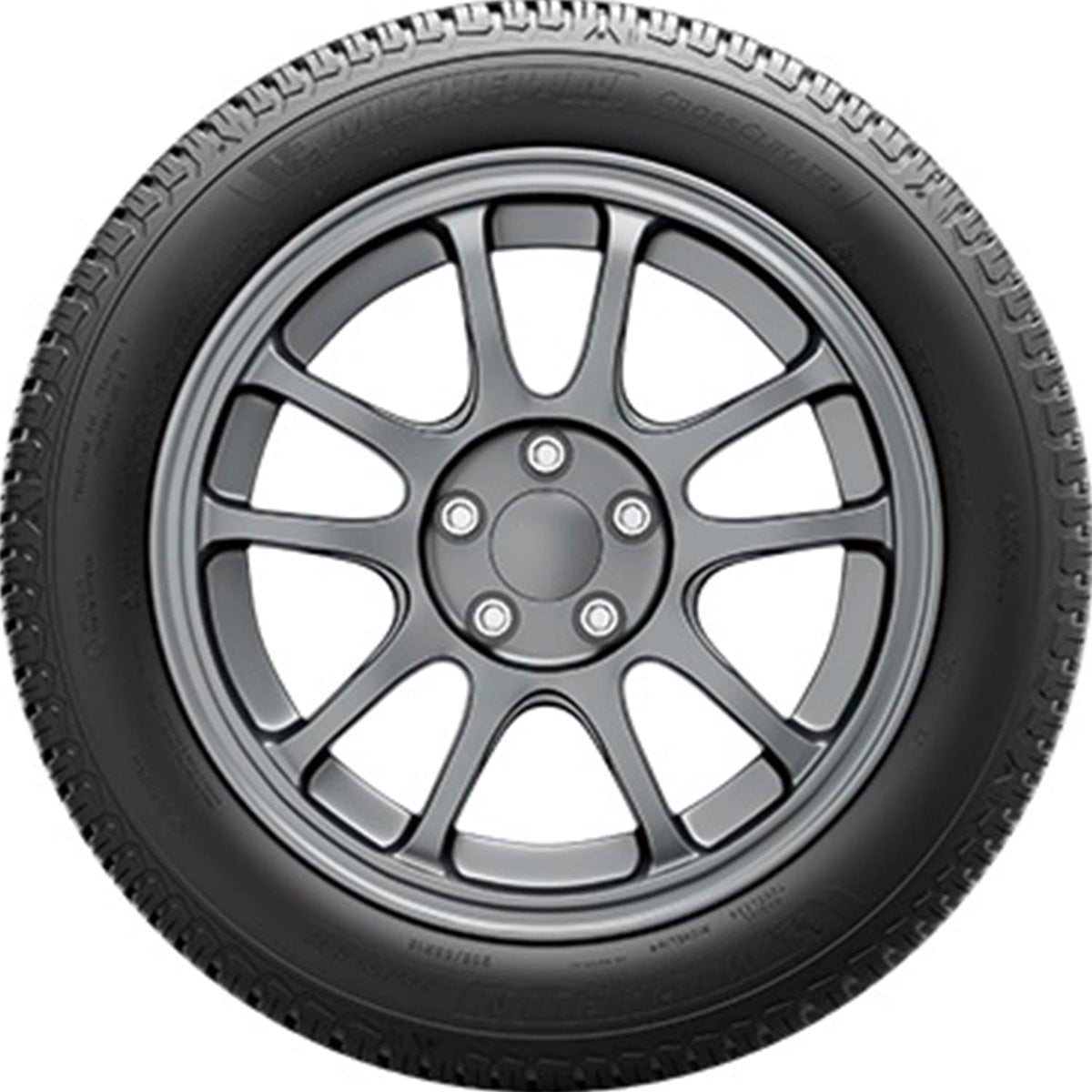 225/60R17 99H Tire O123