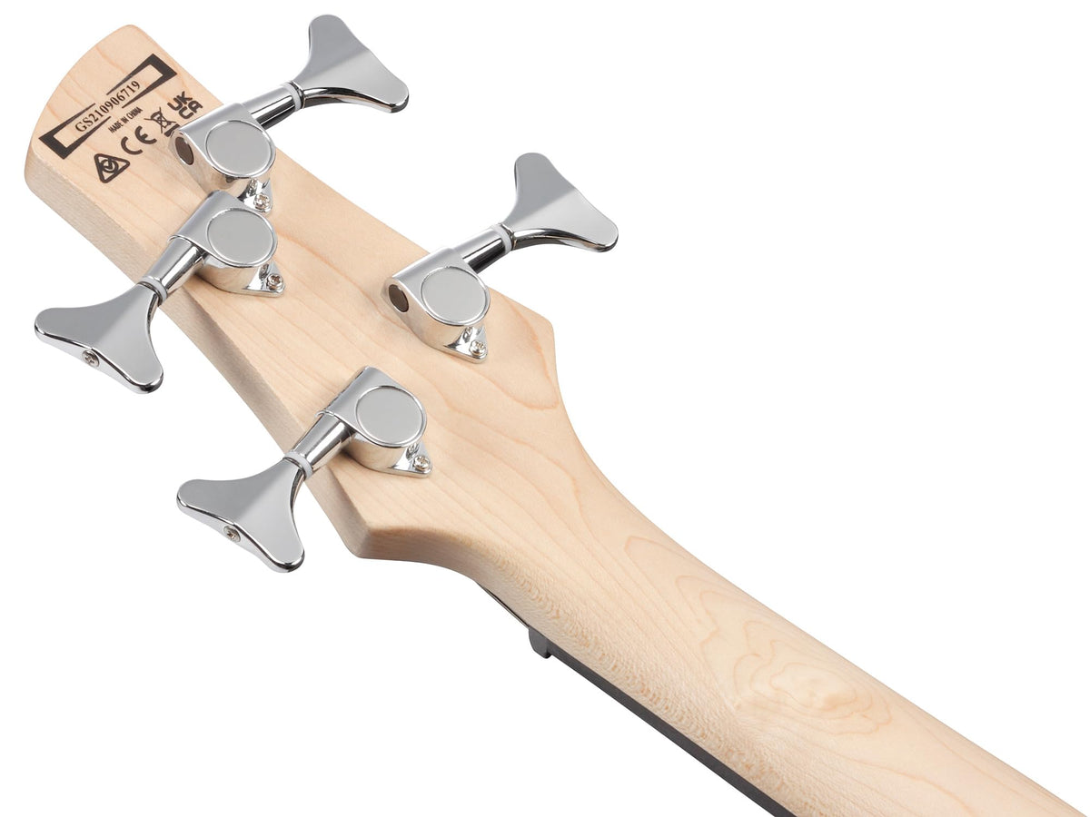 Starlight Blue Short-Scale Bass Guitar V526963