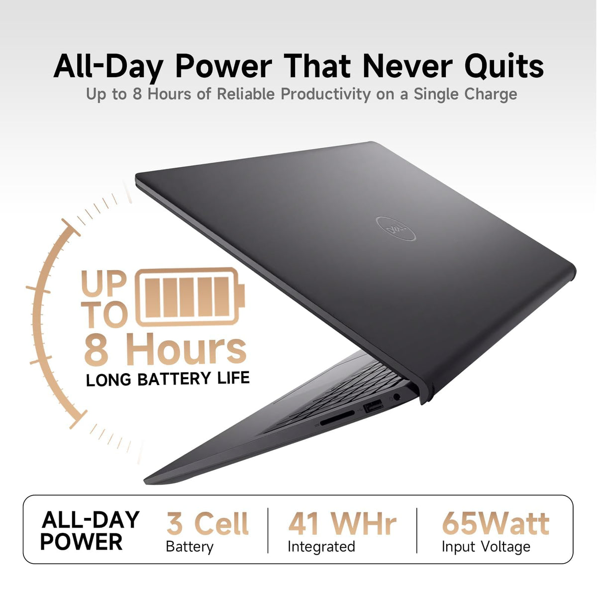 15.6" Touchscreen Laptop, 8GB DDR5 RAM, 512GB SSD, Intel i7-1355U K687868
