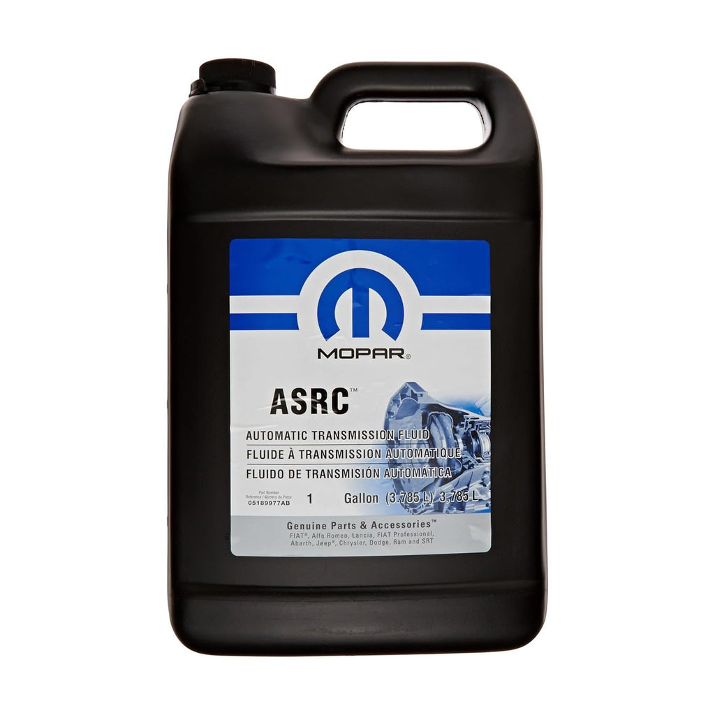 Transmission Fluid B523