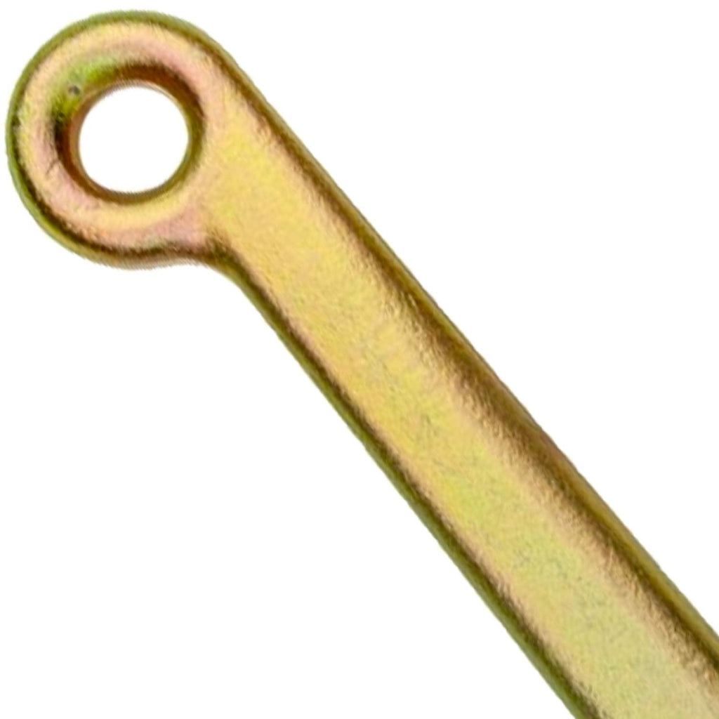 15 Inch Grade 70 Tow Hook J2377
