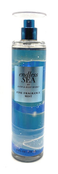 Fine Fragrance Mist Body Spray 8 Fluid Ounce H132
