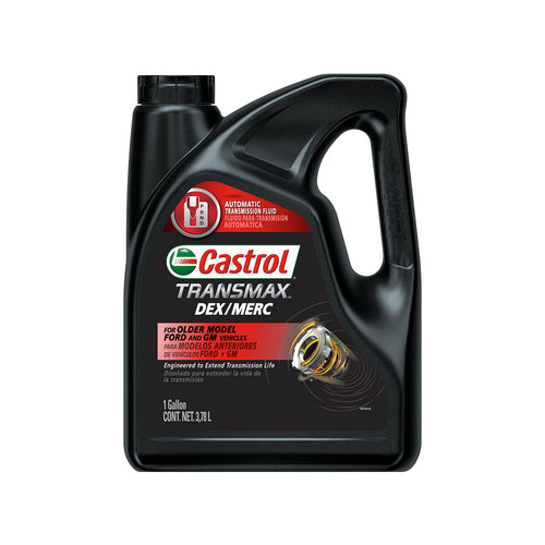 1 Gallon ATF Pack of 3 B20421