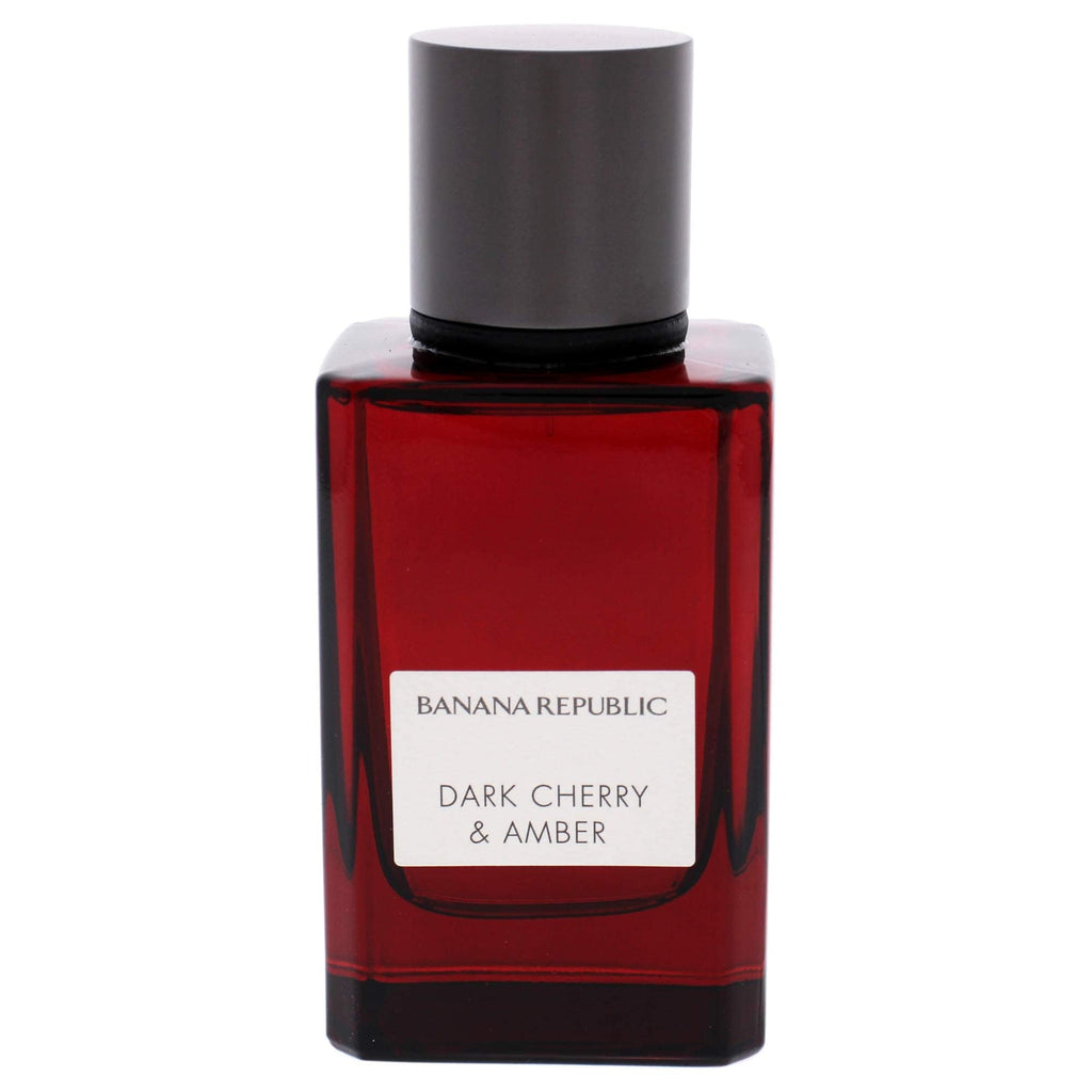 Dark Cherry & Amber Eau de Parfum Spray 2.5 Ounces E57731