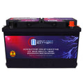 12V 80AH 850 CCA Replacement Battery H34098