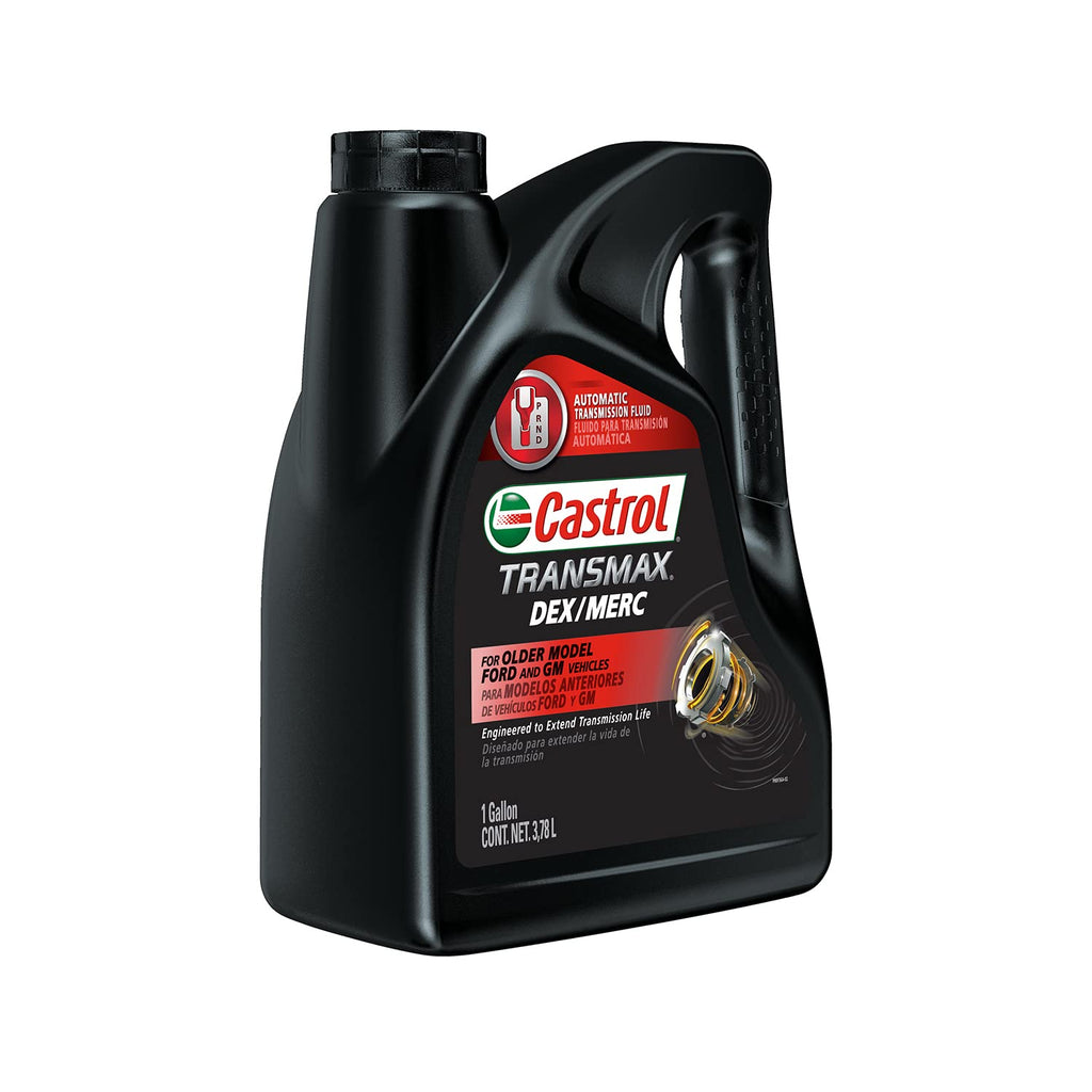 1 Gallon ATF Pack of 3 B20421